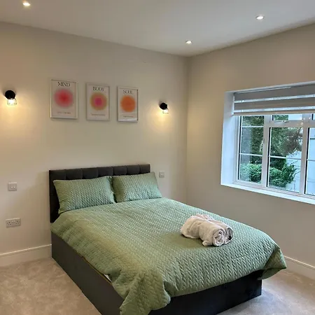 Exclusive London Apartment - Wembley Stadium, Ovo Wembley Arena Esterno foto