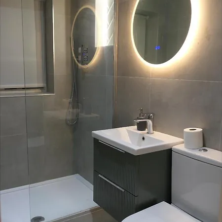 Exclusive London Apartment - Wembley Stadium, Ovo Wembley Arena Esterno foto