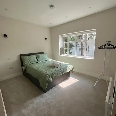 Exclusive London Apartment - Wembley Stadium, Ovo Wembley Arena Esterno foto