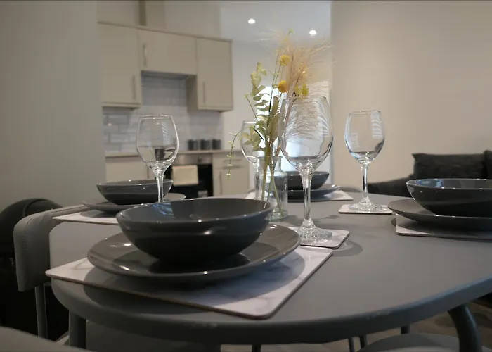 Exclusive London Apartment - Wembley Stadium, Ovo Wembley Arena